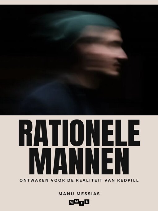 Title details for Rationele mannen by Manu Messias - Available